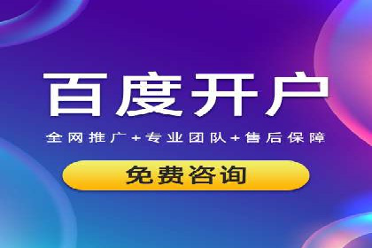 百度竞价推广代运营成功案例解读