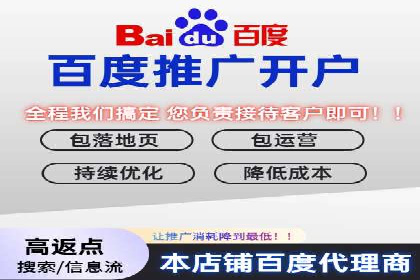 竞价代运营成功案例：如何实现广告投放效果翻倍